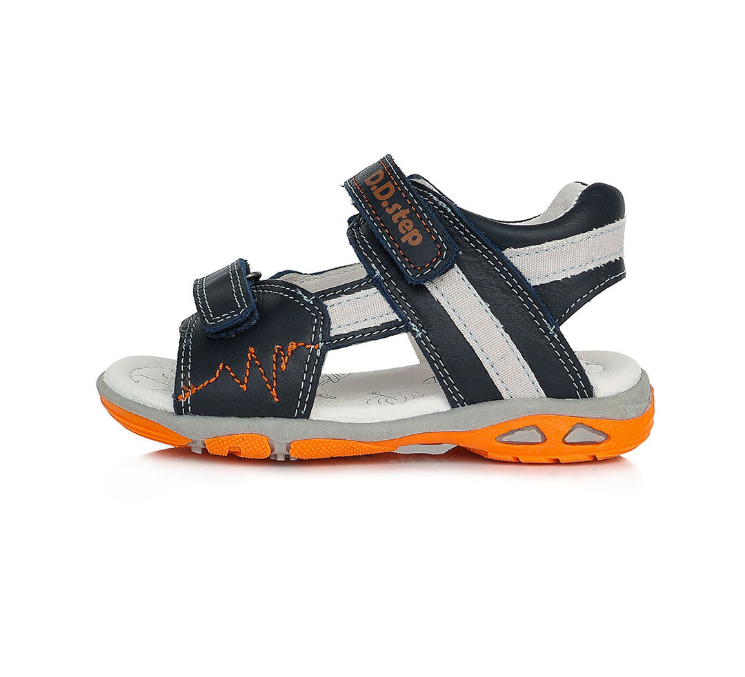 Fiú szandal - Kép 1