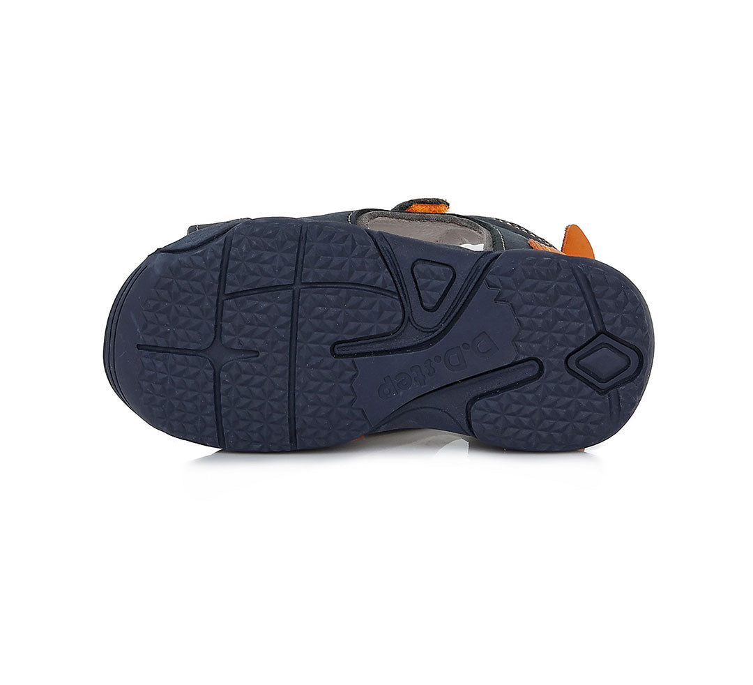 Fiú szandal - Kép 5