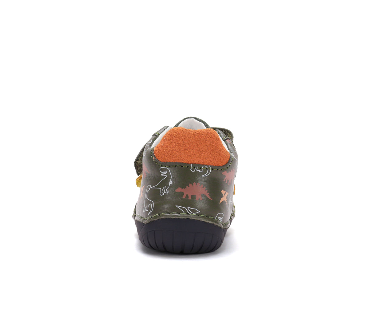 Fiú barefoot zárt cipő